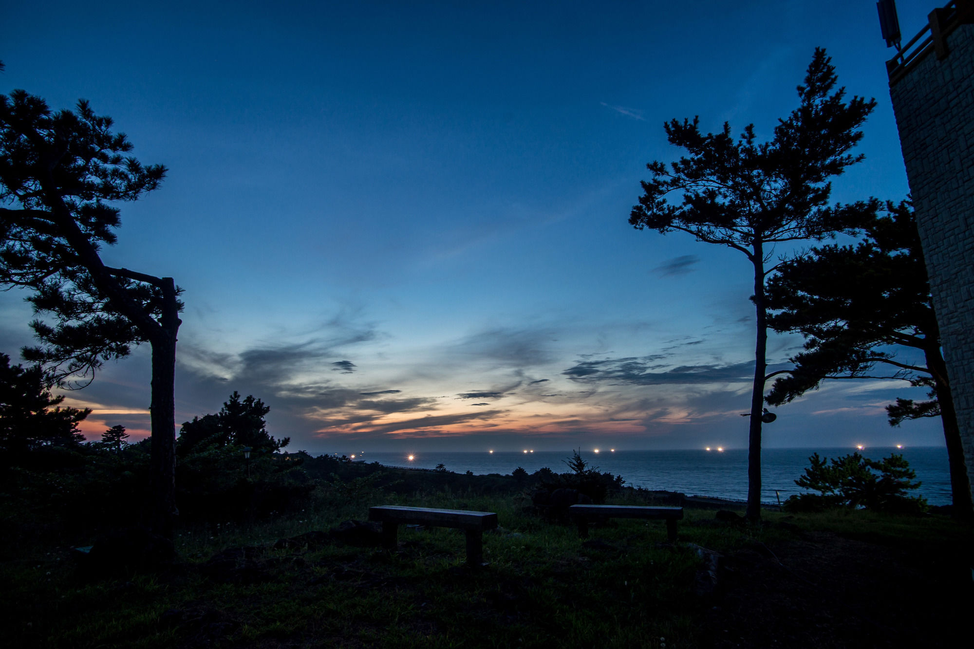 Witch'S Broomstick Jeju Eksteriør billede
